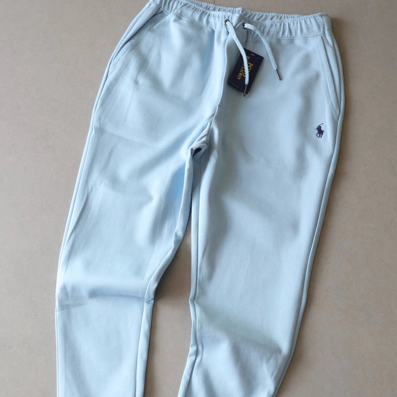 WK - Light Blue