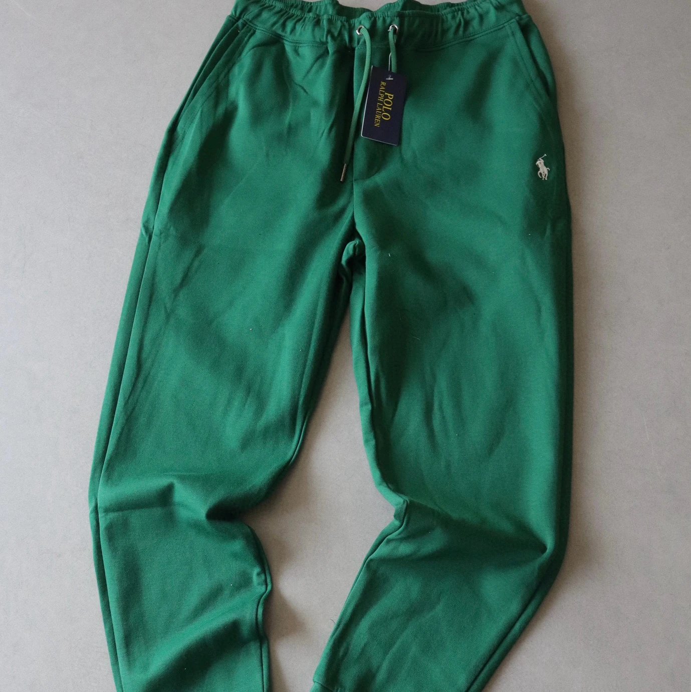 WK Green