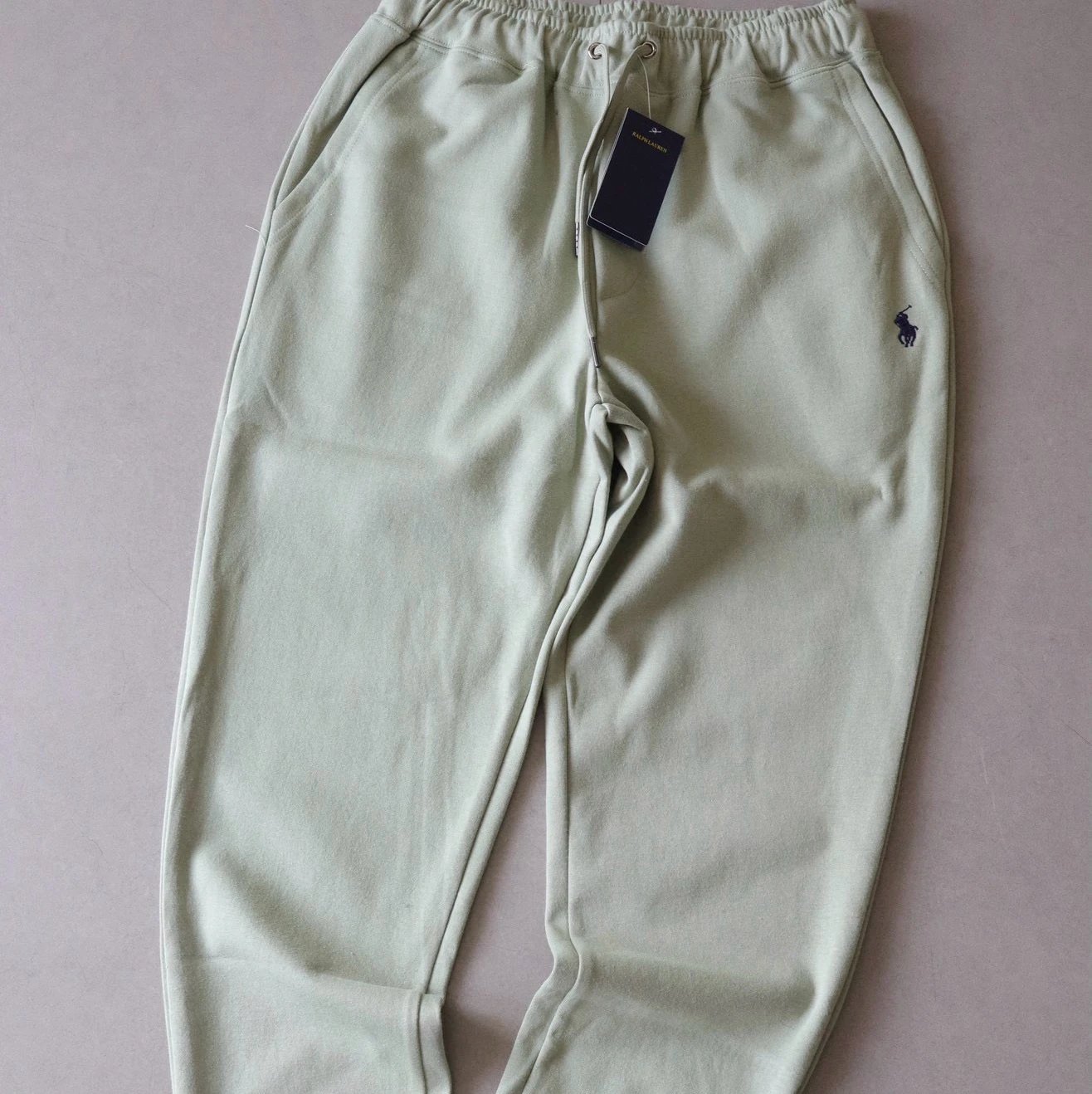 WK - Light Green
