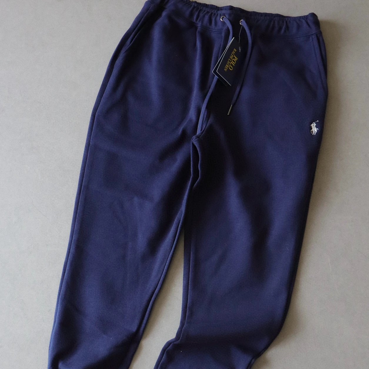 WK Tibetan Navy Blue