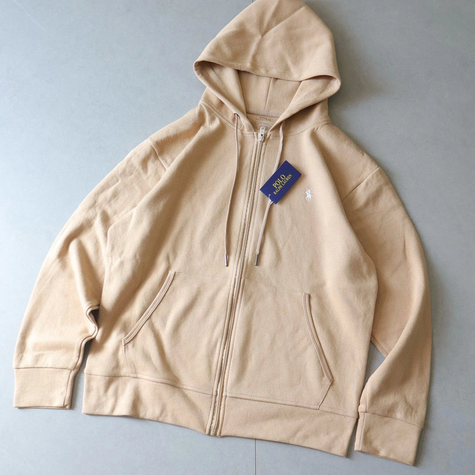 LLWY Khaki