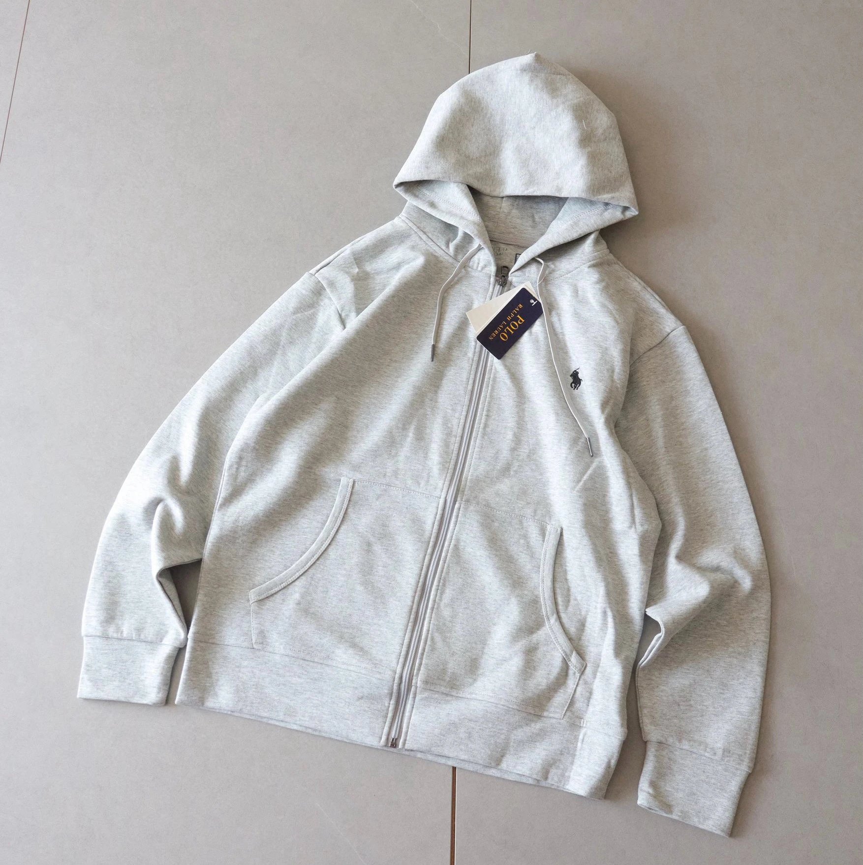 LLWY - Grey