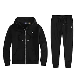 thumbnail for Fleece winter sports set