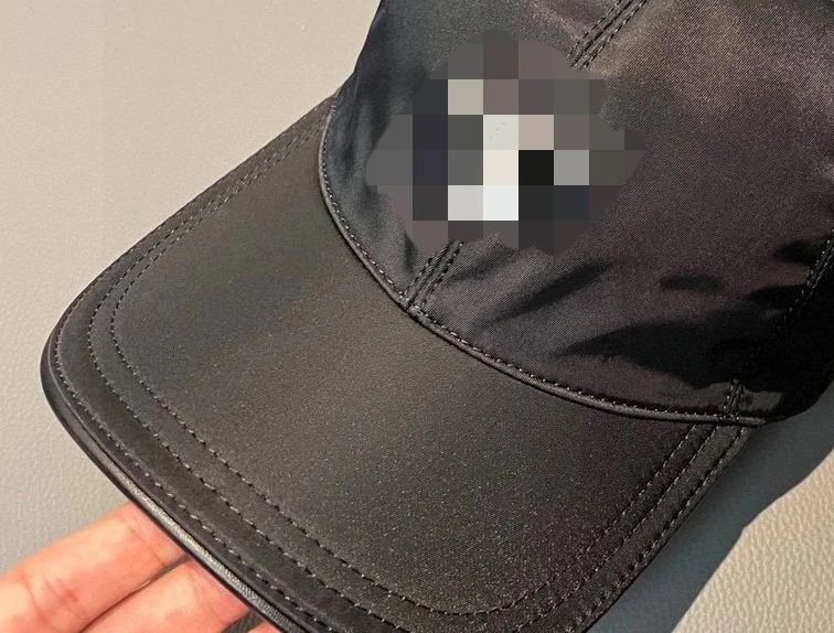 Caps high-quality duckbill hat fisherman hat