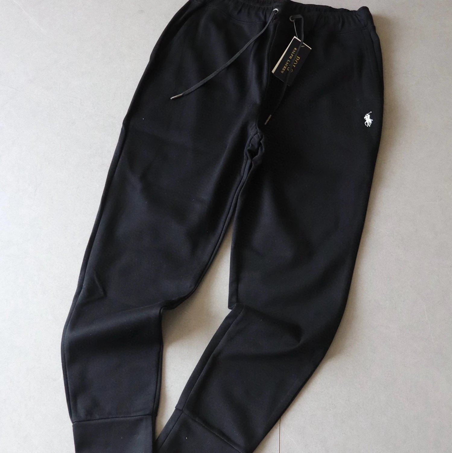 WK - Black Black