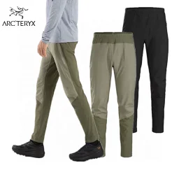 thumbnail for 🔥🔥230324-ARC Spring Summer 23 NEW MEN'S INCENDO PANT LIGHTWEIGHT STRETCH QUICK-DRY PANTS 23133