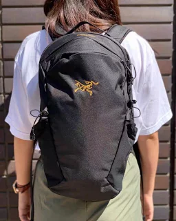 thumbnail for 🔥 ARC Mantis 26L Outdoor Hard-Wearing Backpack
