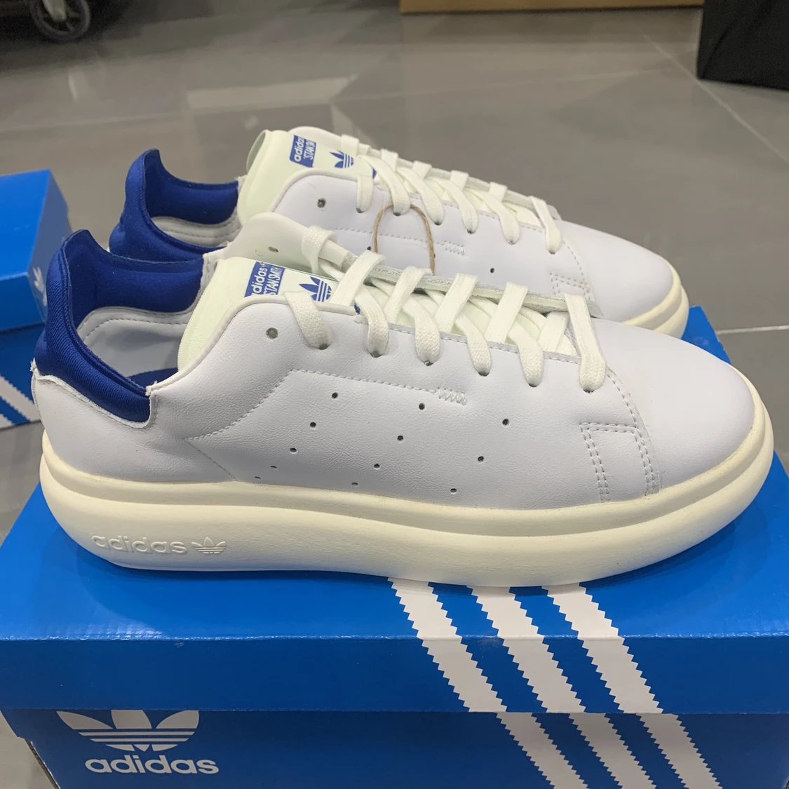 Adidas Stan Smith Classic Sneaker