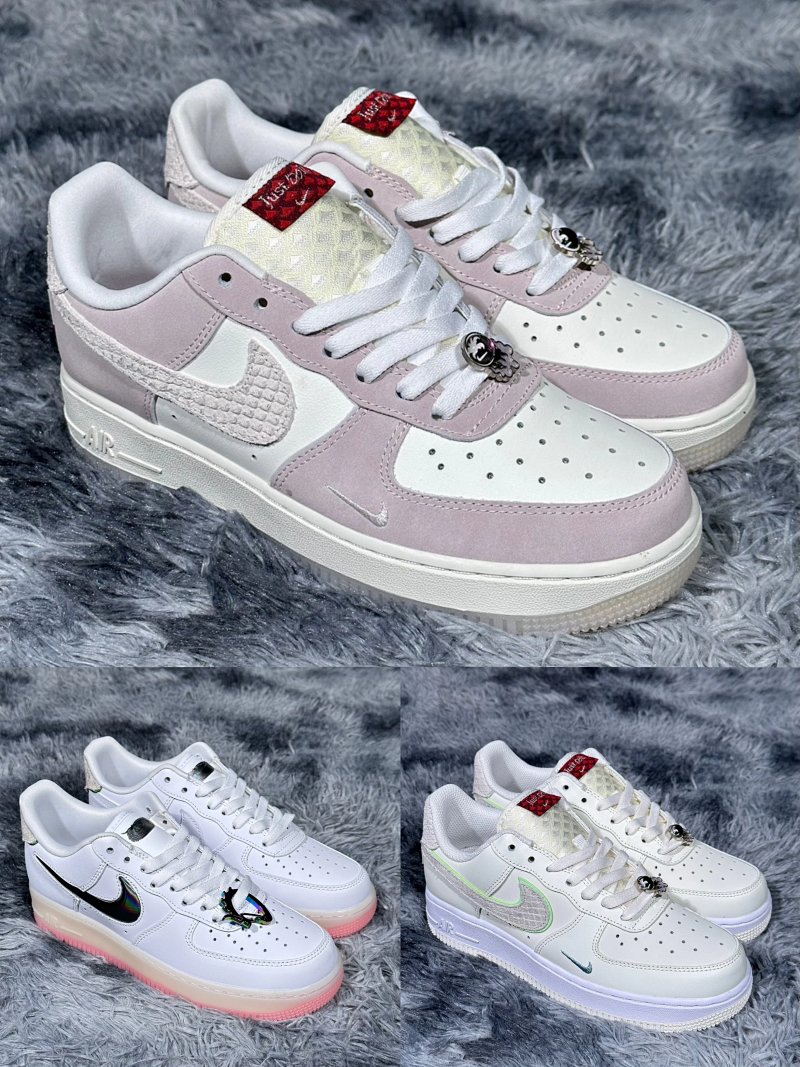 Nike Air Force 1