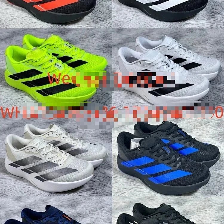AD Zero Evo SL M