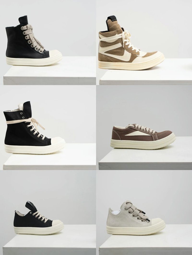 GZ Foshan RO Rick