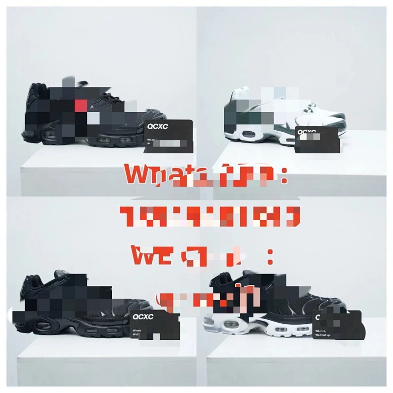 Qcxc Max Plus
