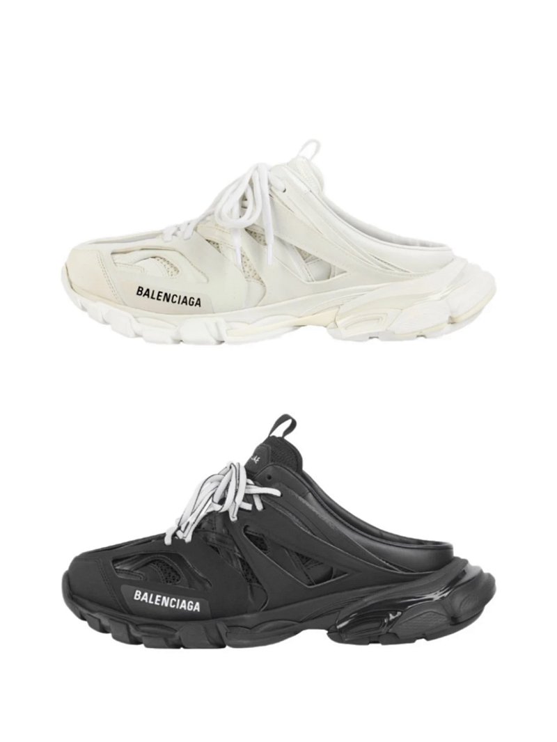 Balenciaga Blcg Track