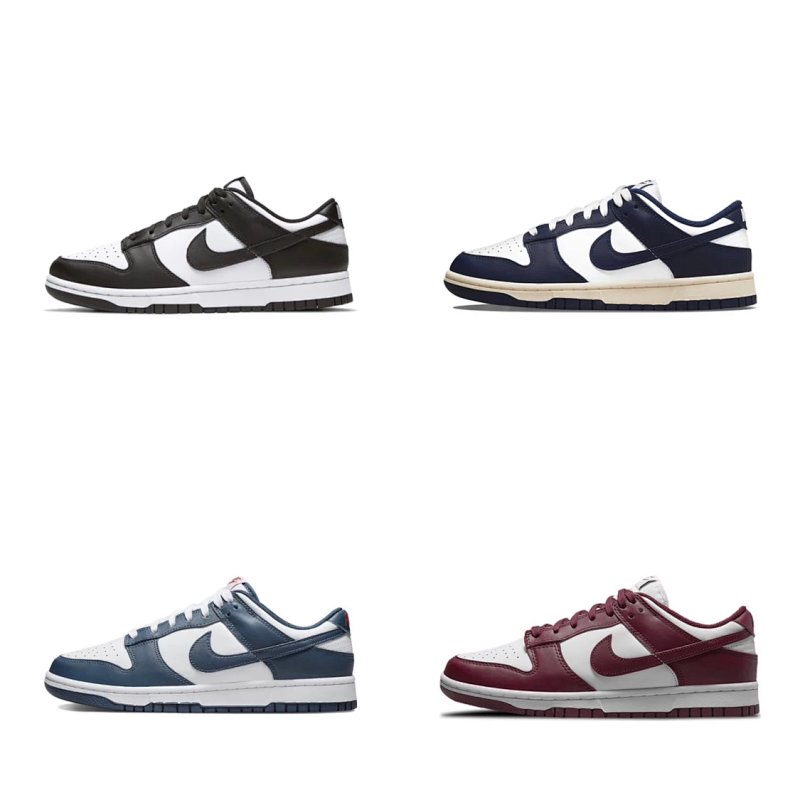 Nike Pk NK Dunk