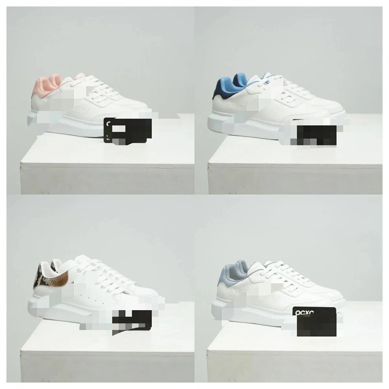 Alexander McQueen shoes