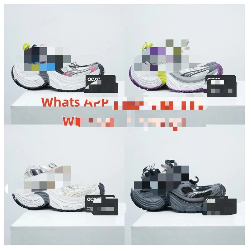 Balenciaga shoes
