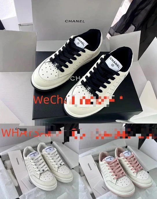 Shoes from QCXC