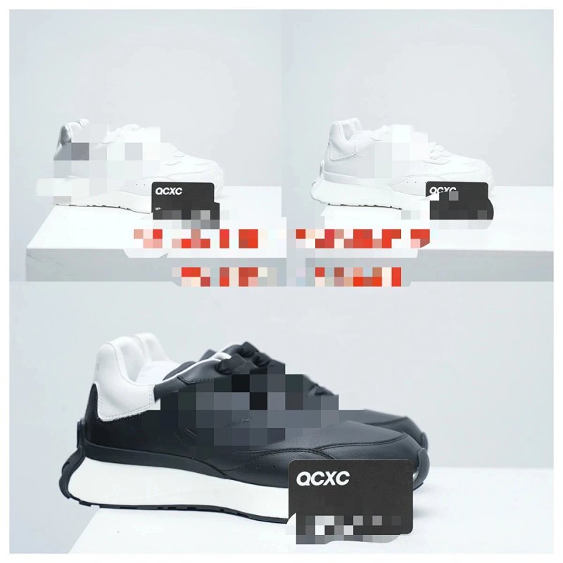 Qcxc GZ Batch Alexander McQueen Sprint