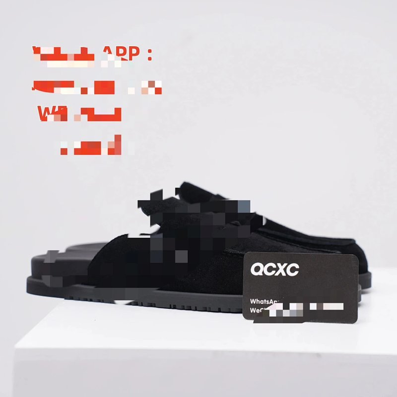Qcxc Bape Batch