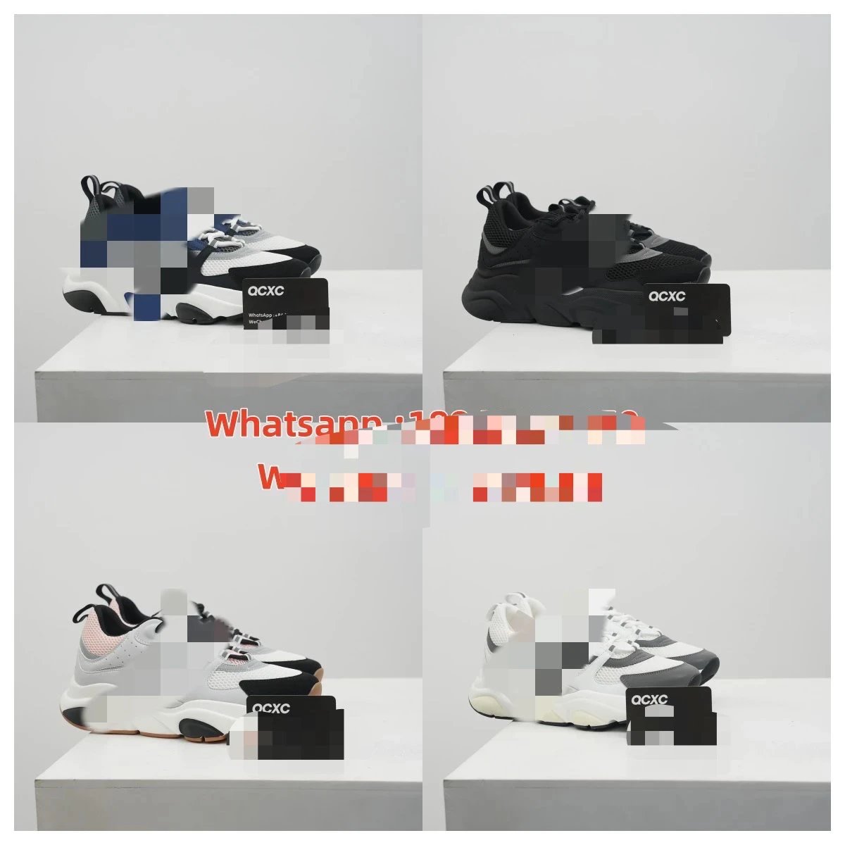 B22 Series Collection