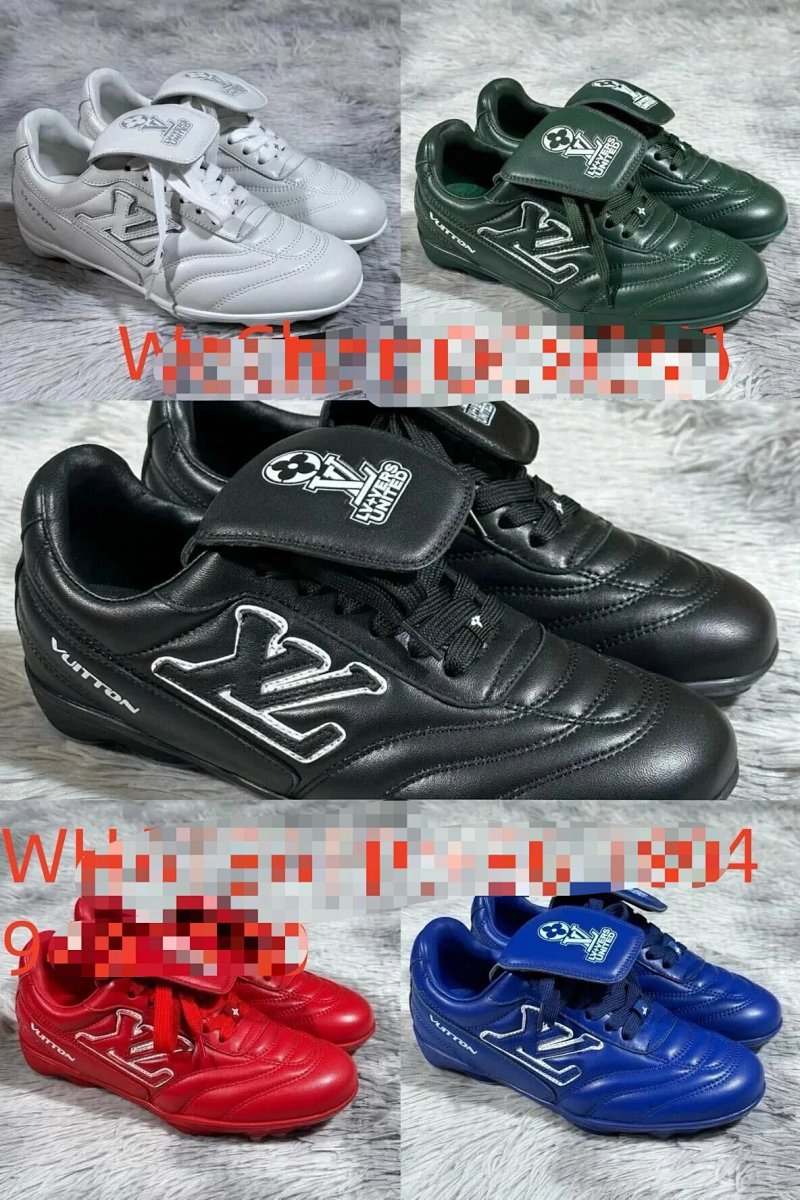 Shoes from QCXC