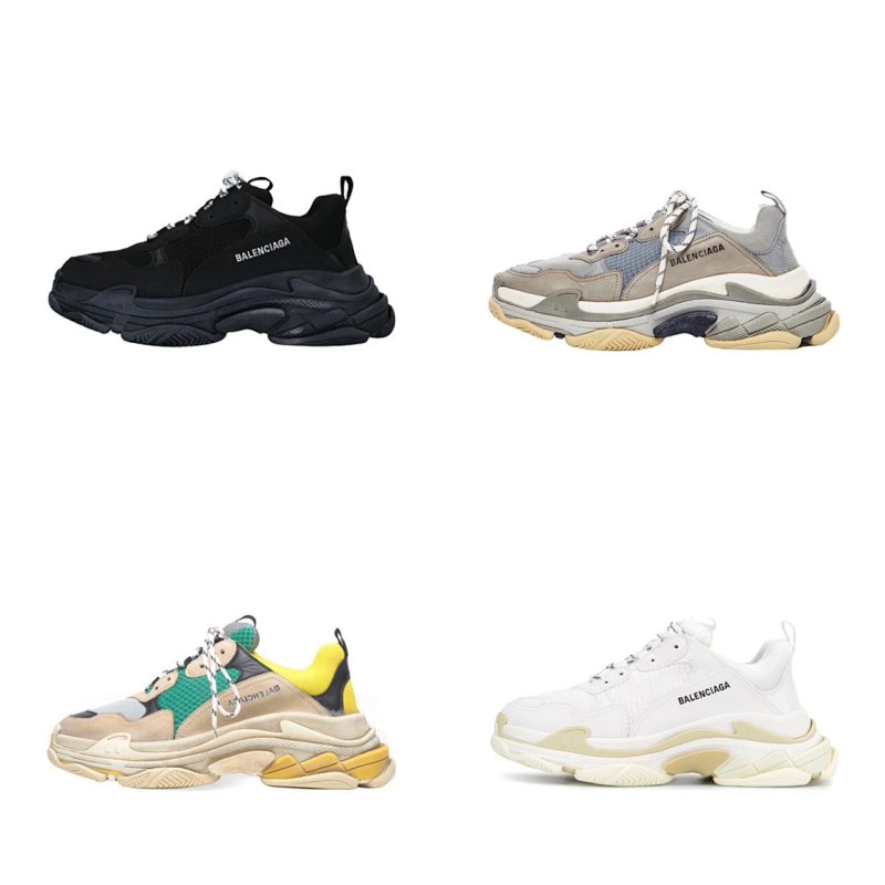 Ok Balen Triple-S