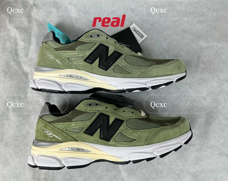 Jound X NB V3 Real Vs Me