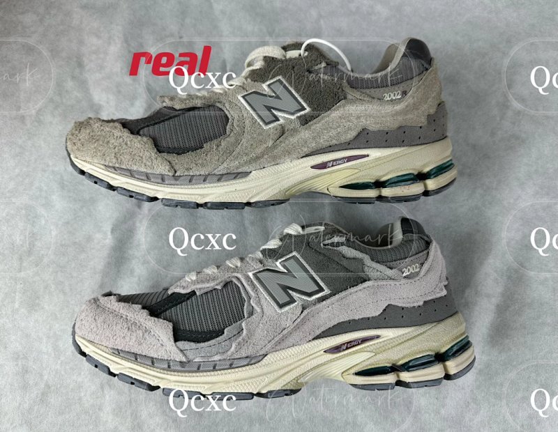 2002R Refined Future Real Vs Top