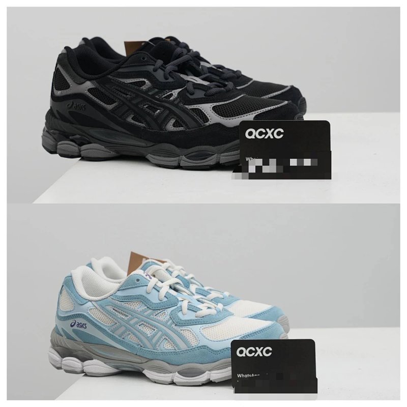 ZC Batch AS 1 CS Gel- Nyc