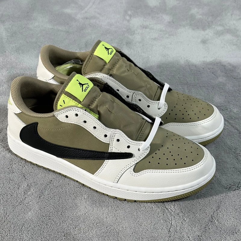 PK Batch And FK Batch TS X A1 Low Golf