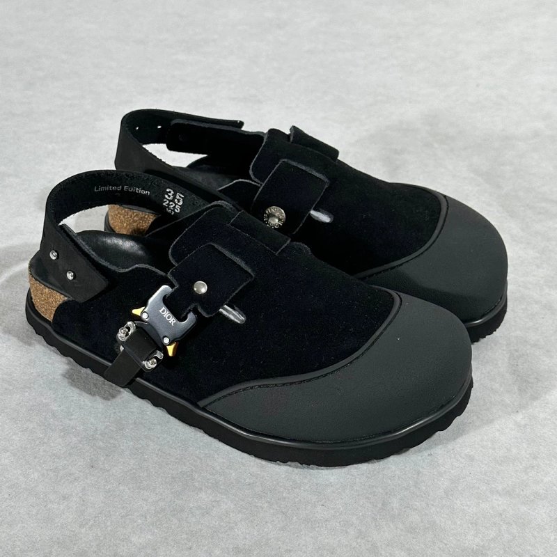 Birkenstock X DO