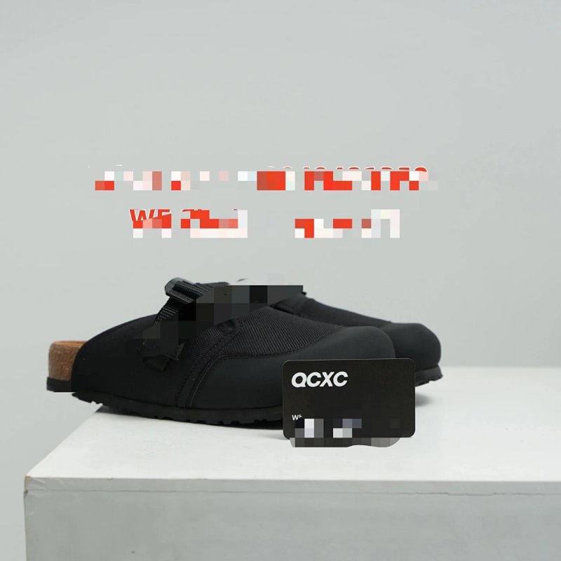 Bag from QCXC