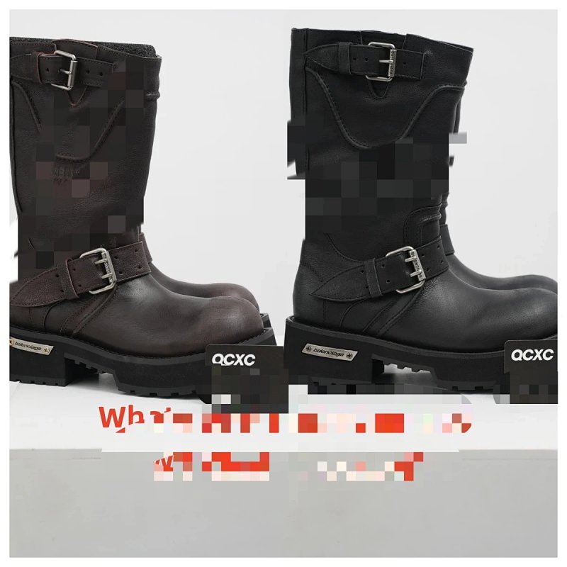 Qcxc BL Venom