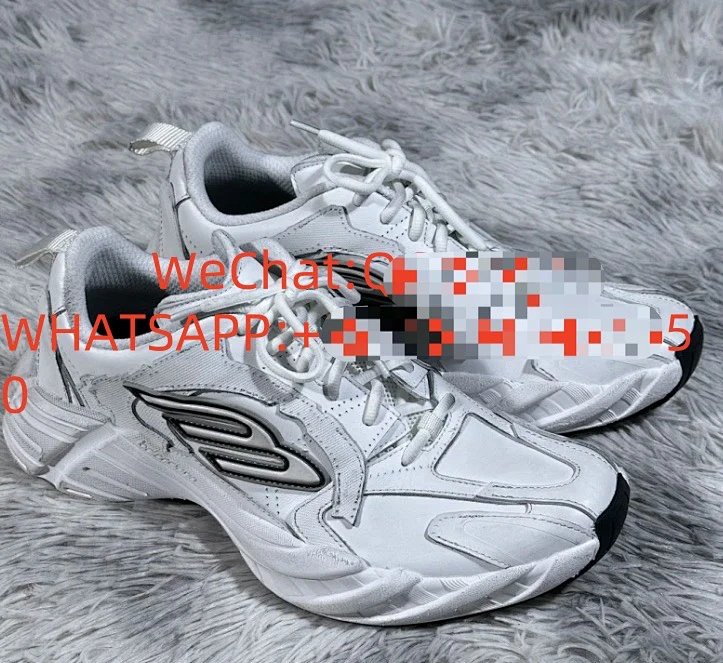 Balenciaga shoes