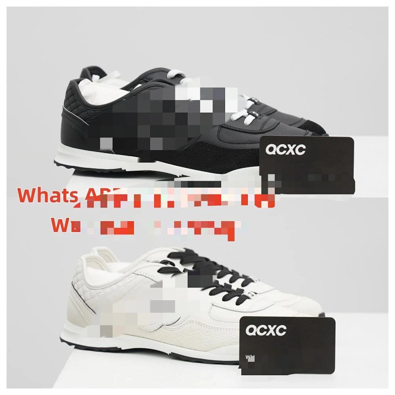 Qcxc Bape Batch