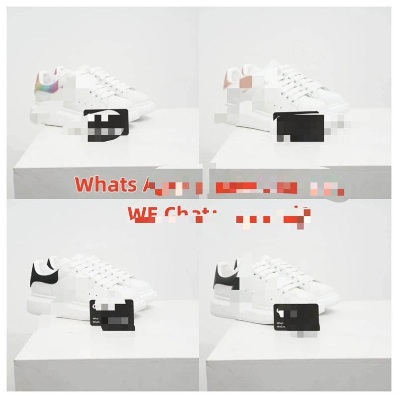 Shoes from QCXC