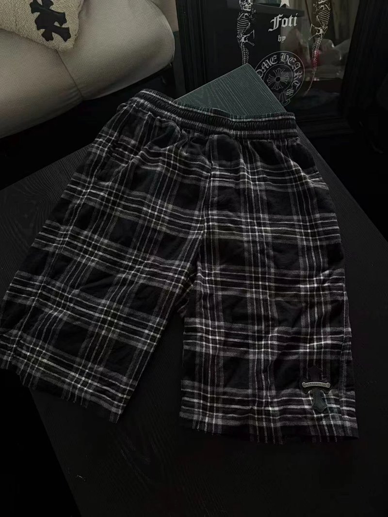 Pants from Heartache