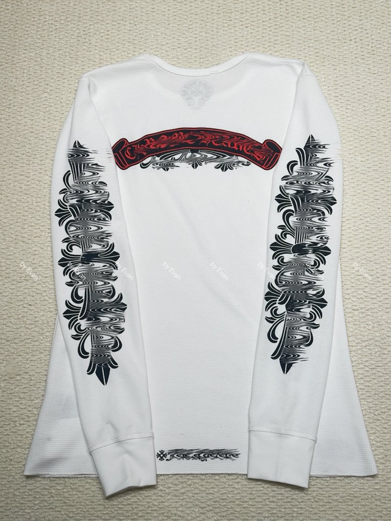 Long sleeve from Heartache