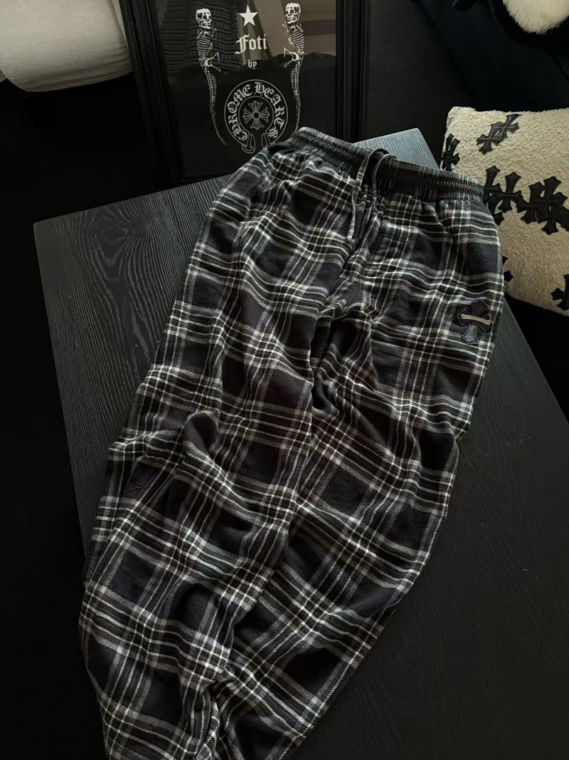 Pants from Heartache