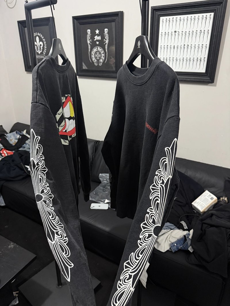 Hoodie from Yin Kuang's Shop