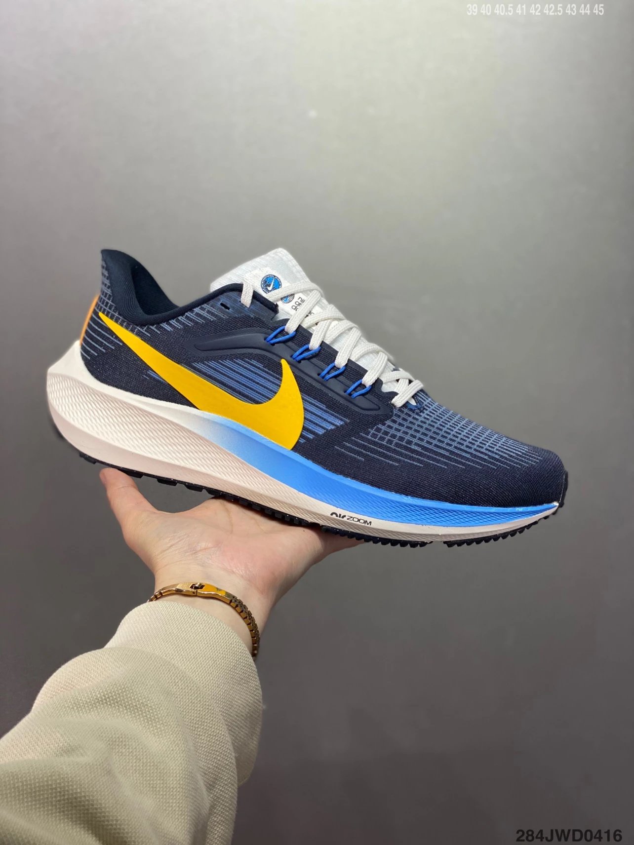 NK Zoom Pegasus 39 Running Shoe