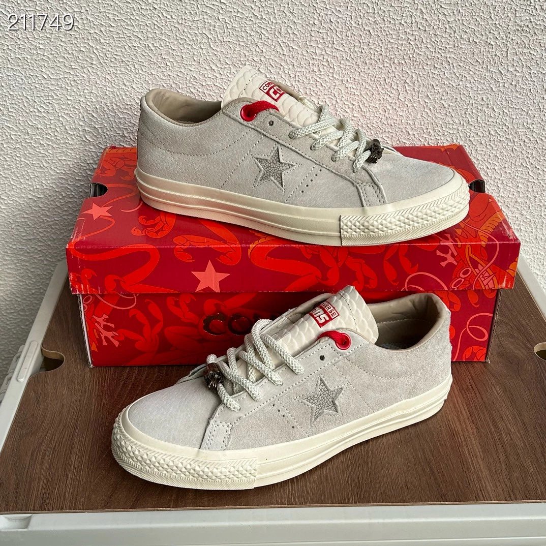 Converse One Star Pro Lunar New Year