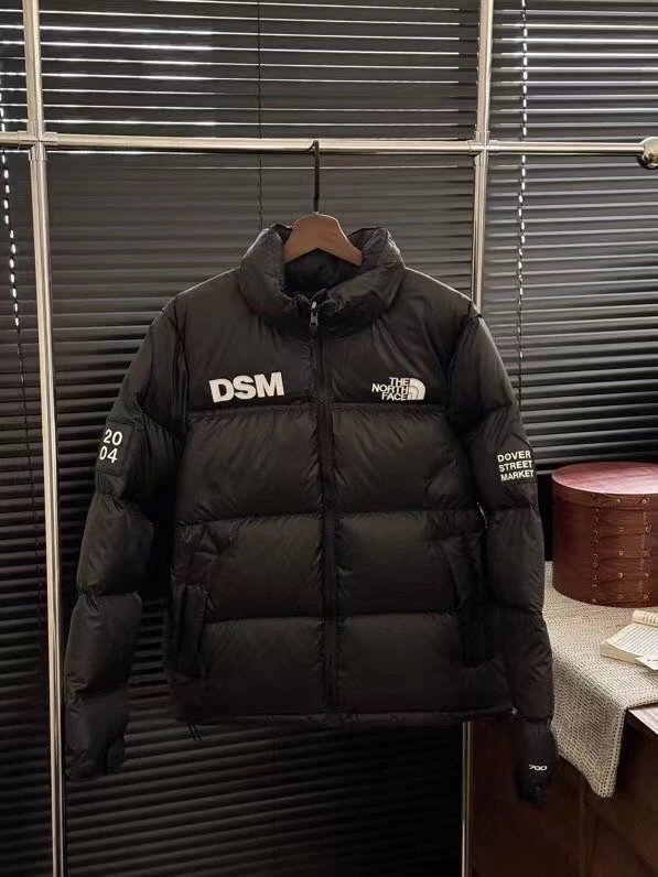 The North Face x DSM Nuptse Jacket 15th Anniversary