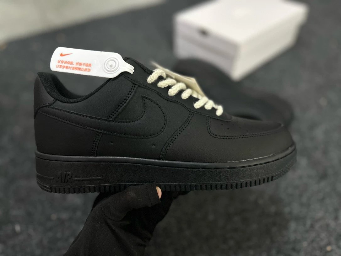 Nike Air Force 1 '07 Low Rope