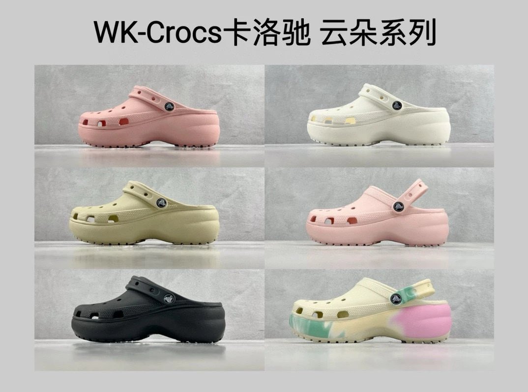 Crocs Classic Clog Sandal