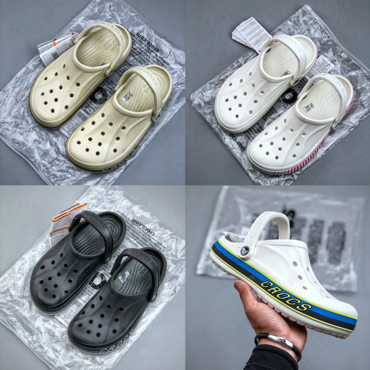 Crocs Classic Clog