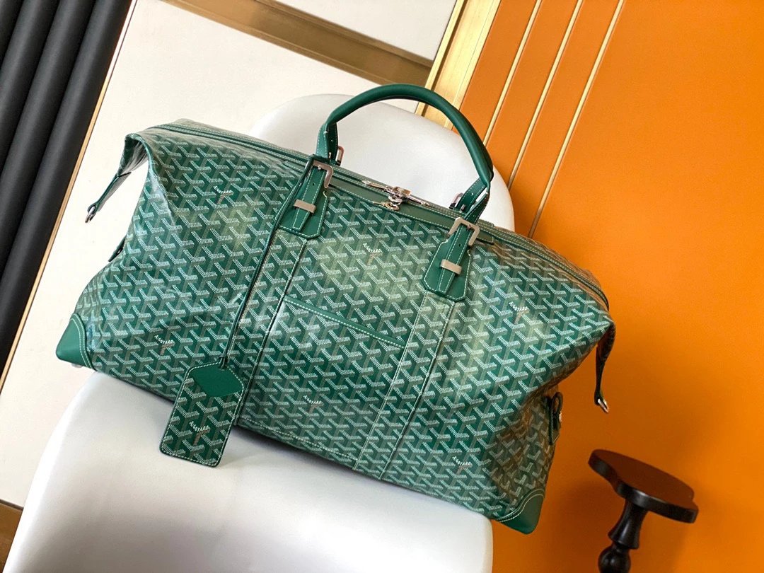 Goyard Saint Louis GM Travel B