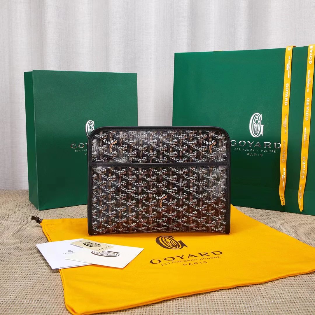 Goyard Saint Louis PM Document