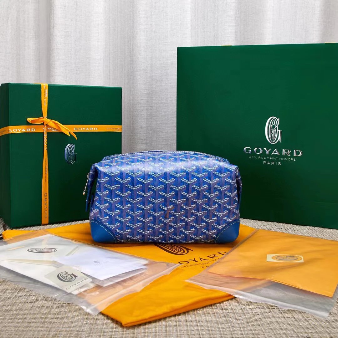 Goyard Saint Louis PM Toilettt