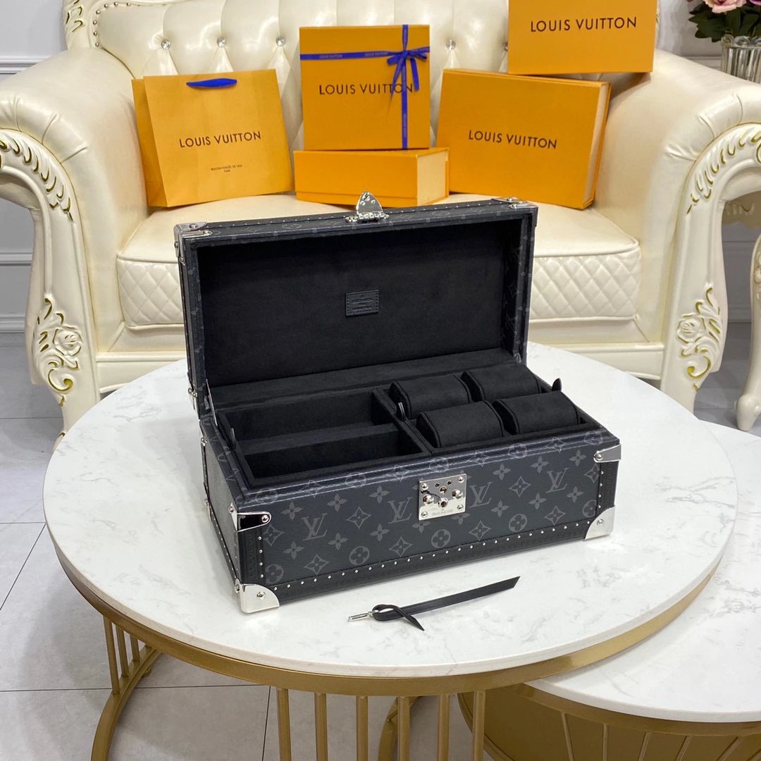 Louis Vuitton Monogram Jewelry